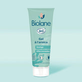 Biolane BIO Organic Arnica Gel 20ml (12m+) | The Nest Attachment Parenting Hub